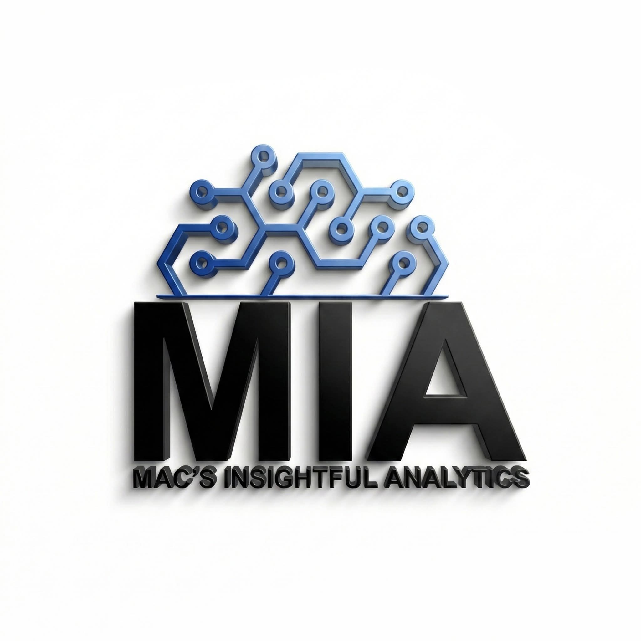 MIA Logo