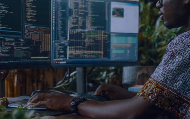 Data Consulting