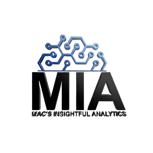MIA Logo