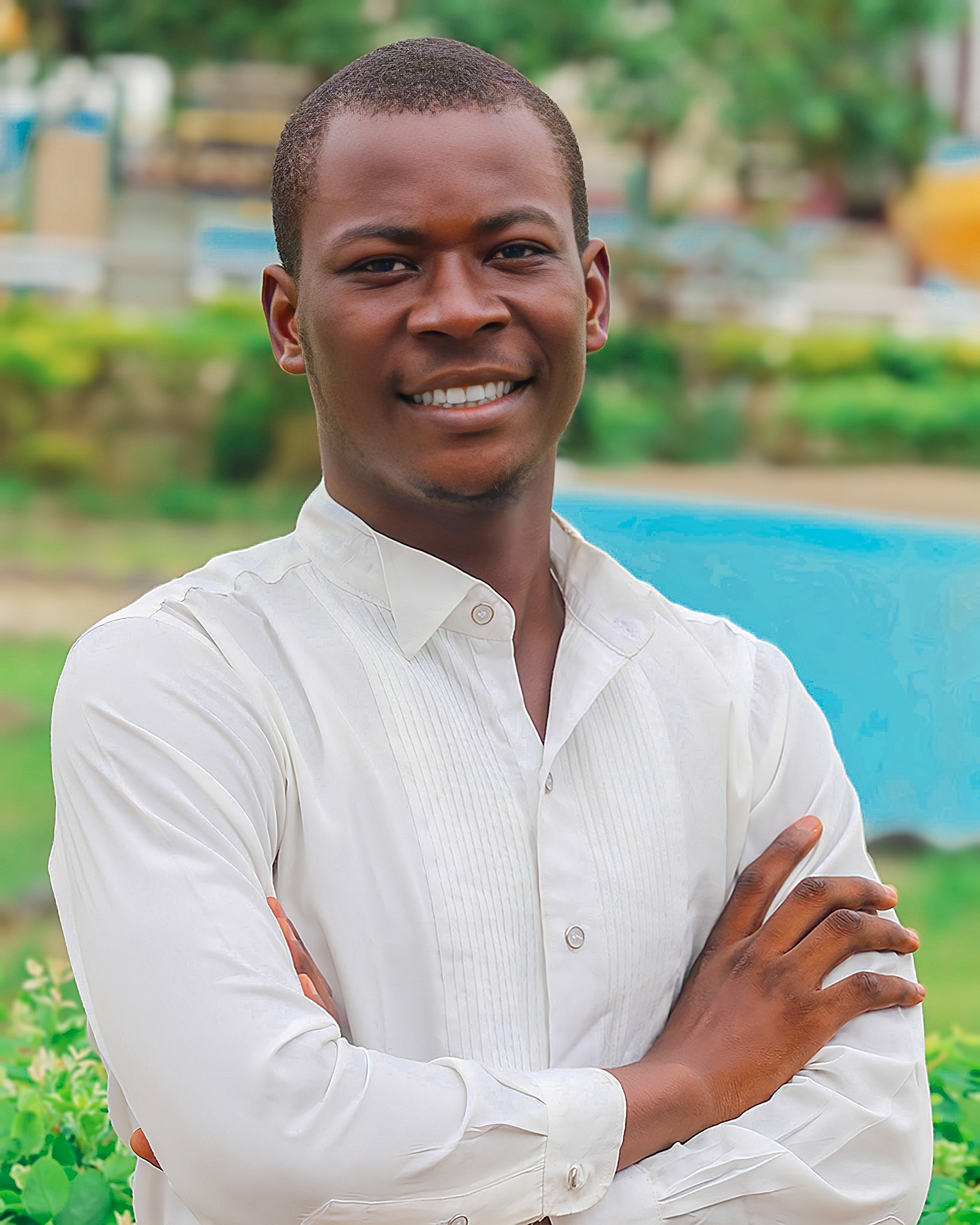 Team Member 1